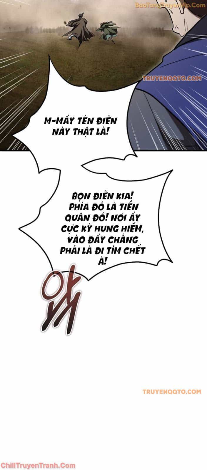 Võ Đang Kỳ Hiệp - Chương 144 - ảnh 44