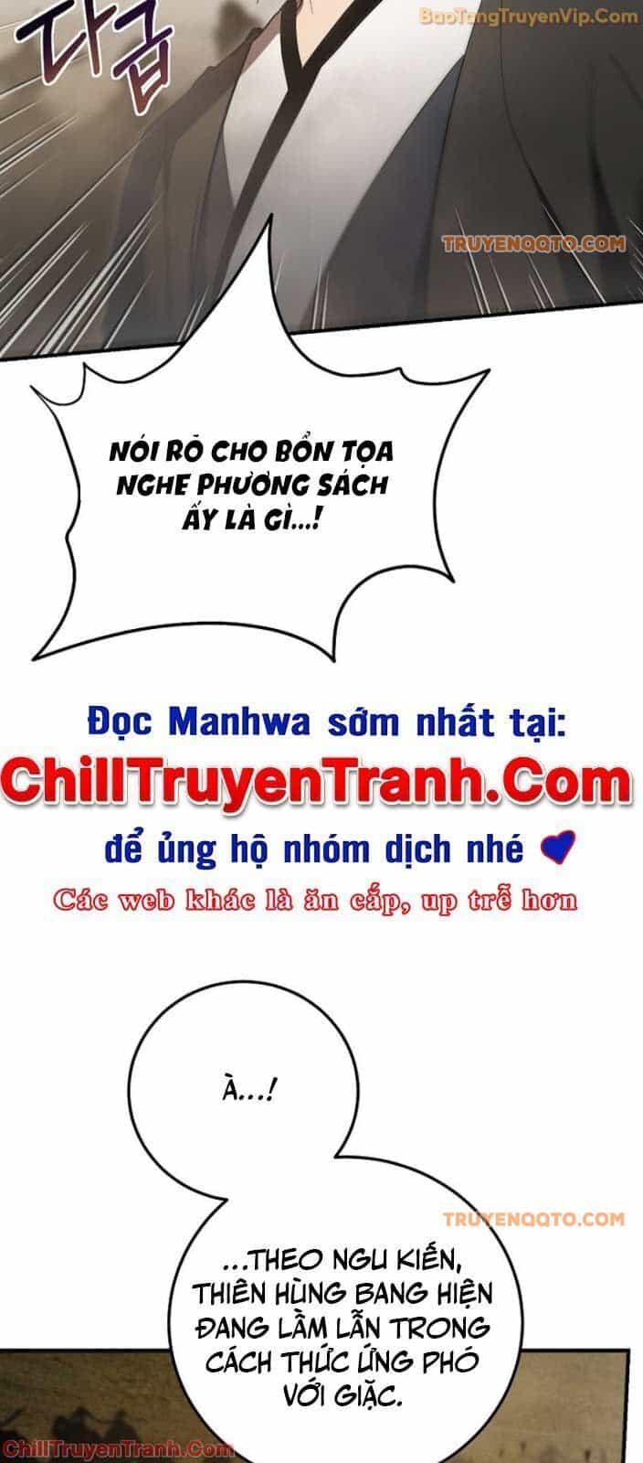 Võ Đang Kỳ Hiệp - Chương 144 - ảnh 6
