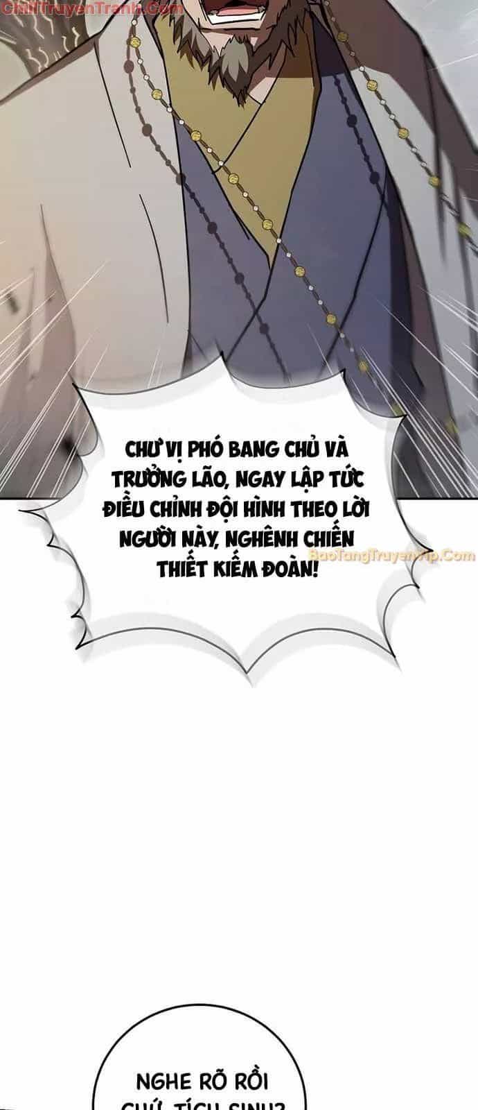 Võ Đang Kỳ Hiệp - Chương 145 - ảnh 31