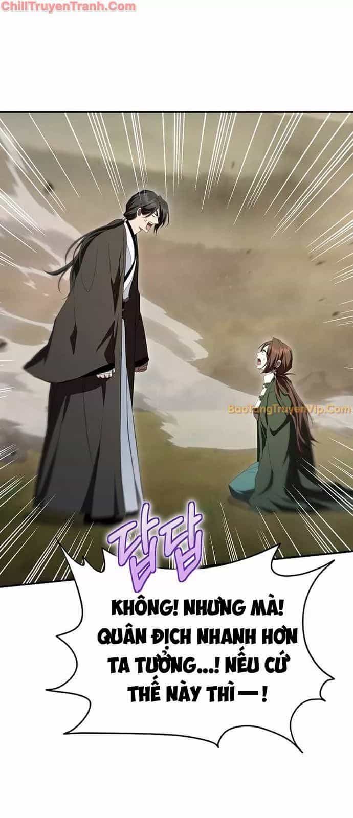Võ Đang Kỳ Hiệp - Chương 145 - ảnh 61