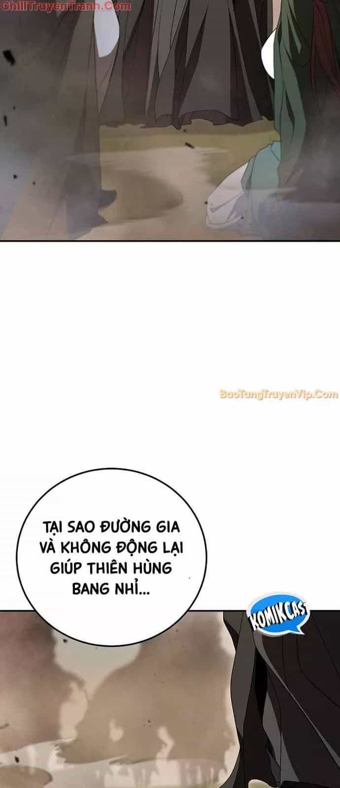 Võ Đang Kỳ Hiệp - Chương 145 - ảnh 64