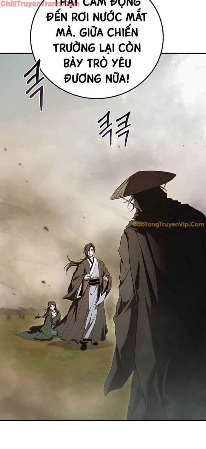Võ Đang Kỳ Hiệp - Chương 145 - ảnh 72