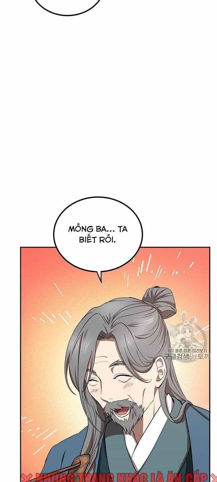 Võ Đang Kỳ Hiệp - Chương 14 - ảnh 12