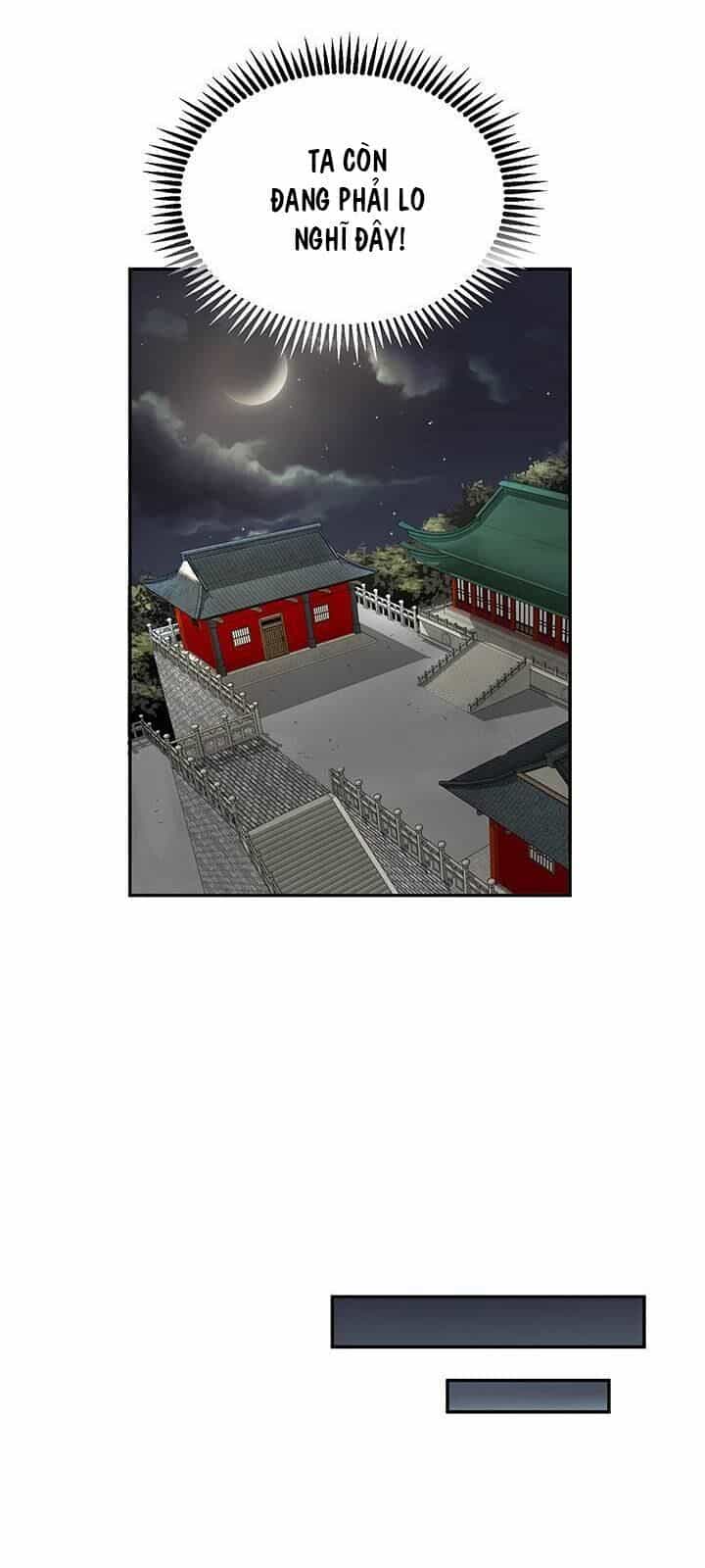 Võ Đang Kỳ Hiệp - Chương 14 - ảnh 14