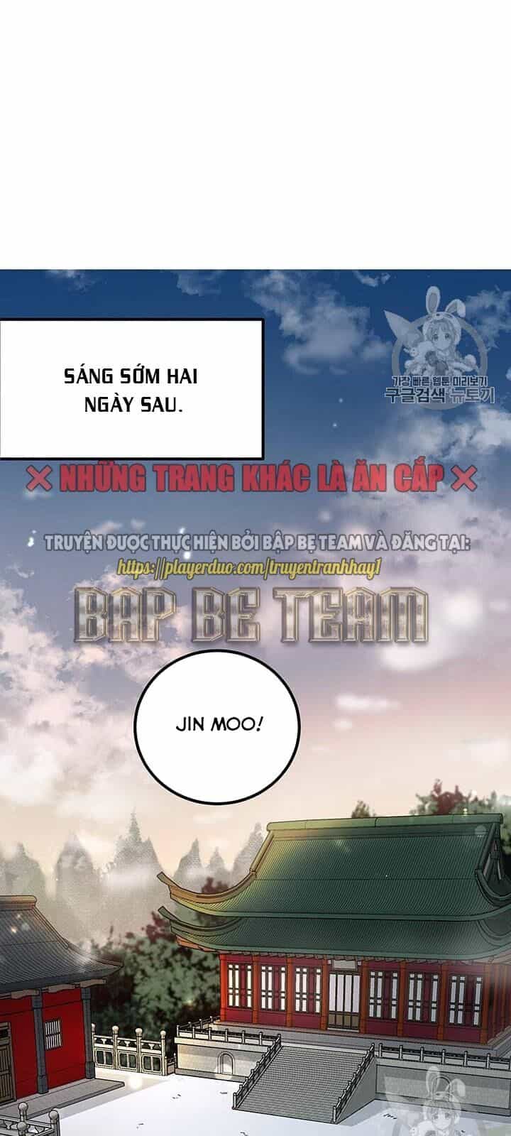 Võ Đang Kỳ Hiệp - Chương 14 - ảnh 15