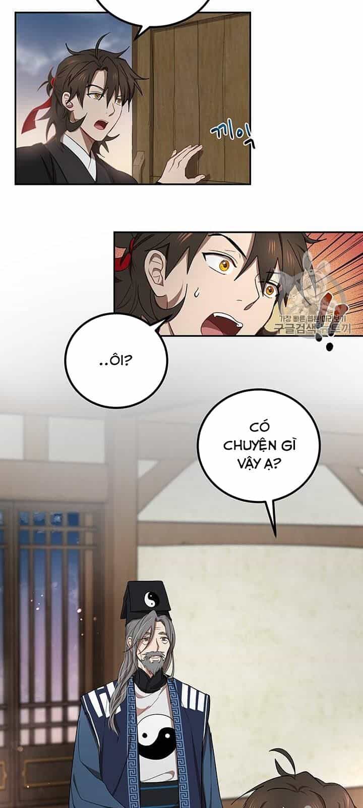 Võ Đang Kỳ Hiệp - Chương 14 - ảnh 17