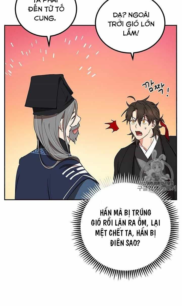 Võ Đang Kỳ Hiệp - Chương 14 - ảnh 19