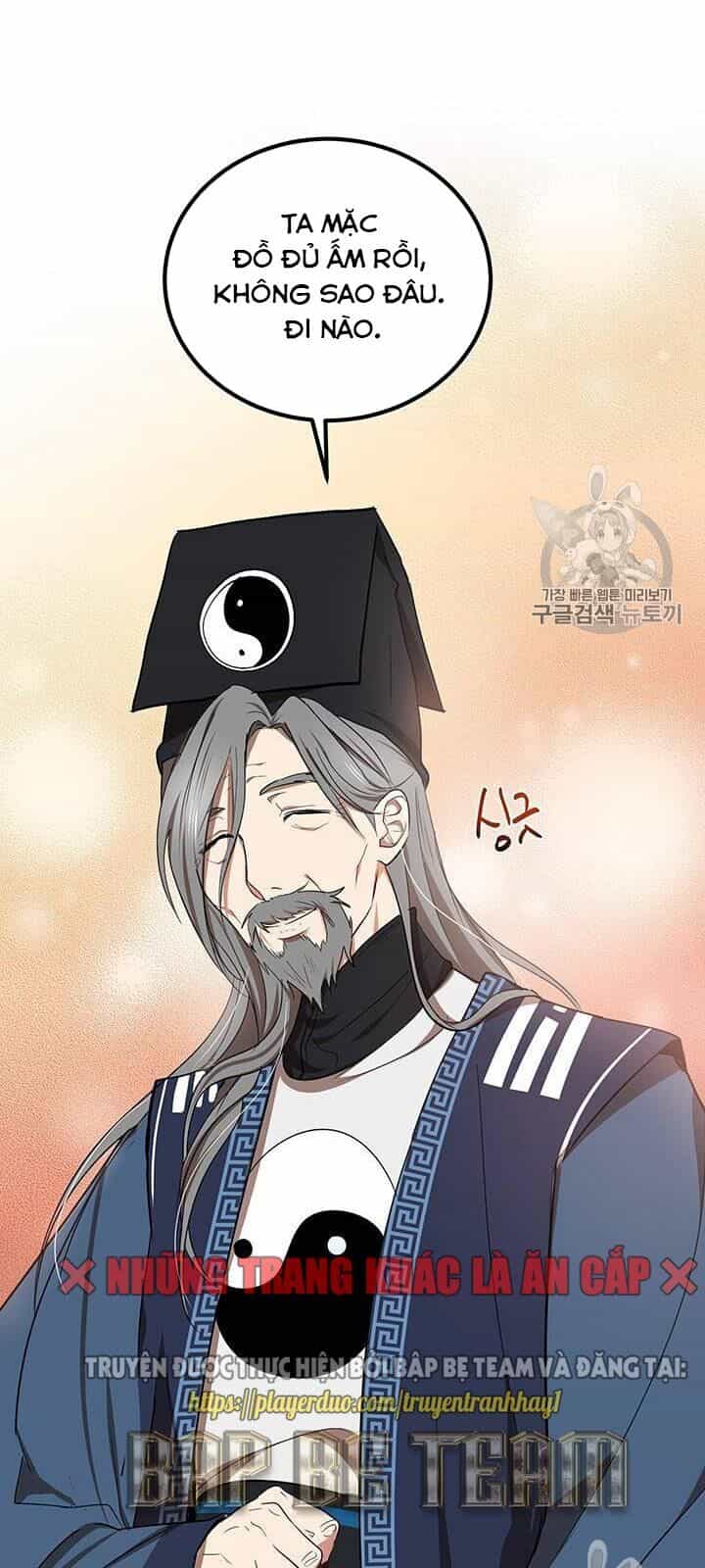 Võ Đang Kỳ Hiệp - Chương 14 - ảnh 20