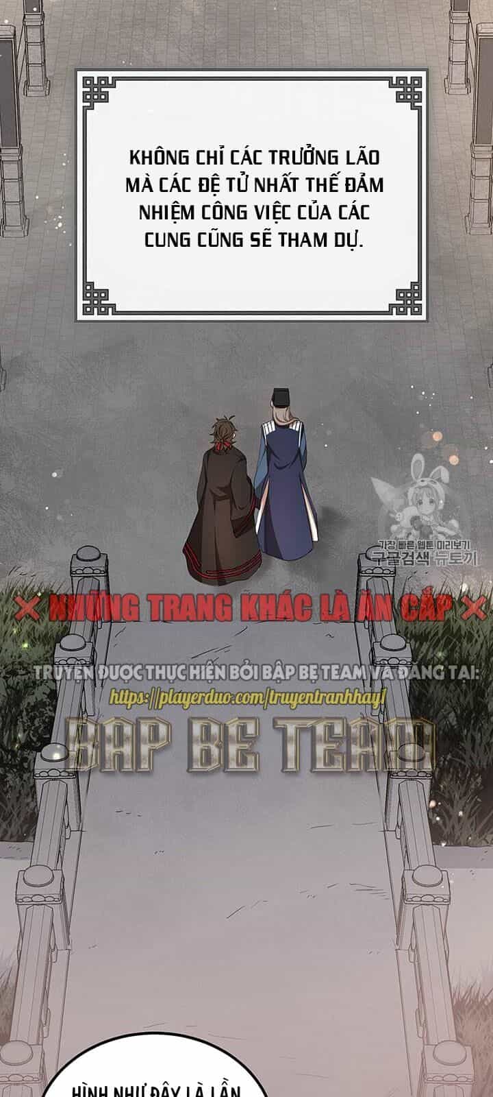 Võ Đang Kỳ Hiệp - Chương 14 - ảnh 24