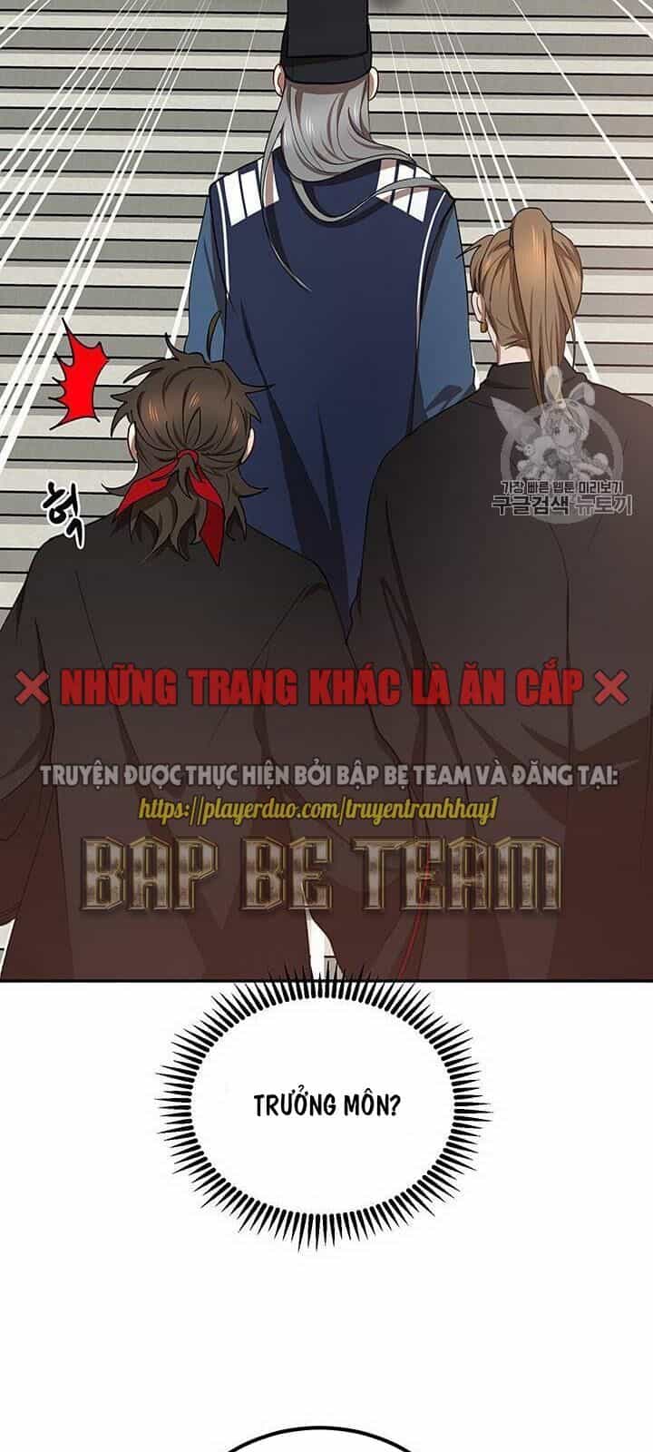 Võ Đang Kỳ Hiệp - Chương 14 - ảnh 38