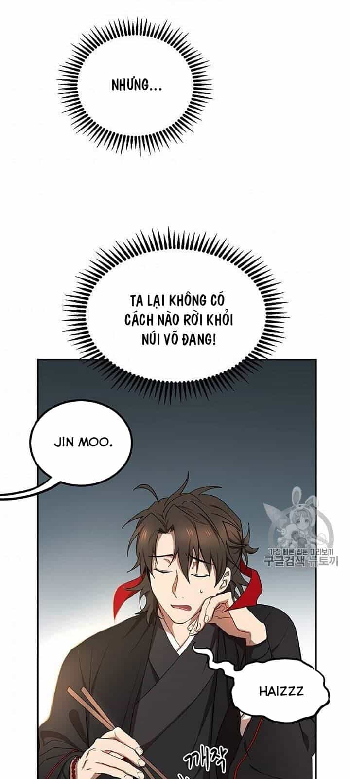 Võ Đang Kỳ Hiệp - Chương 14 - ảnh 4