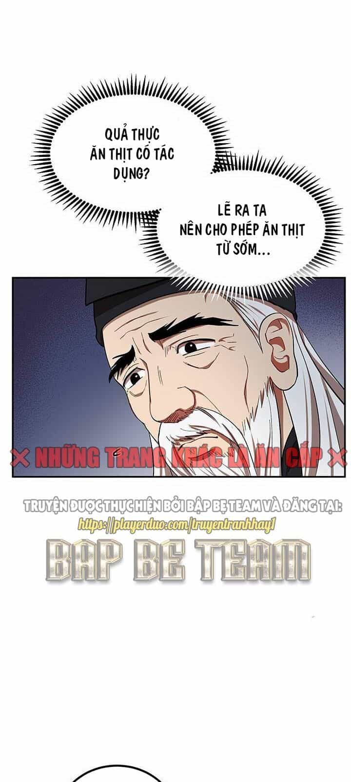 Võ Đang Kỳ Hiệp - Chương 14 - ảnh 41