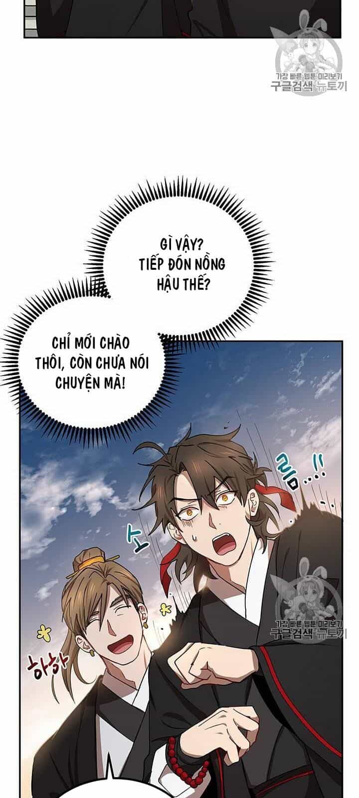 Võ Đang Kỳ Hiệp - Chương 14 - ảnh 44