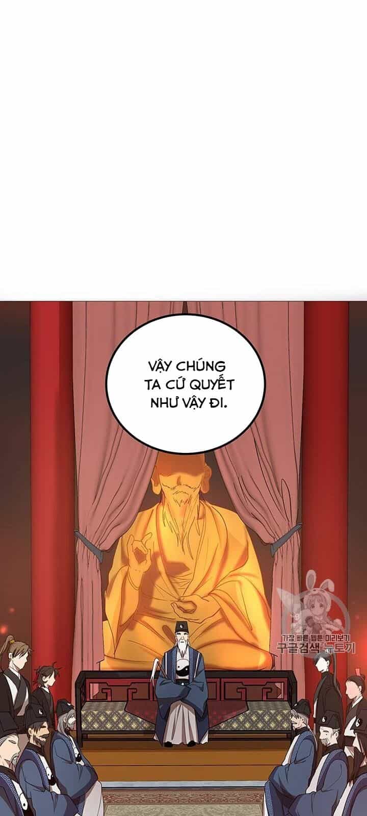 Võ Đang Kỳ Hiệp - Chương 14 - ảnh 51