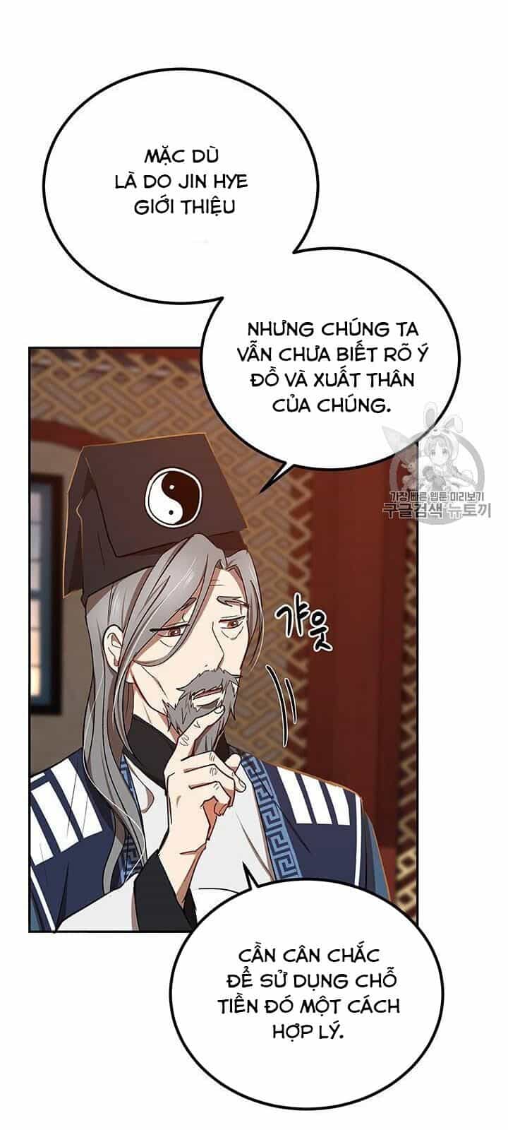 Võ Đang Kỳ Hiệp - Chương 14 - ảnh 56