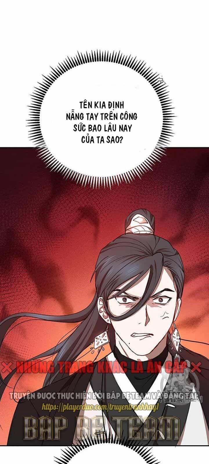 Võ Đang Kỳ Hiệp - Chương 14 - ảnh 74