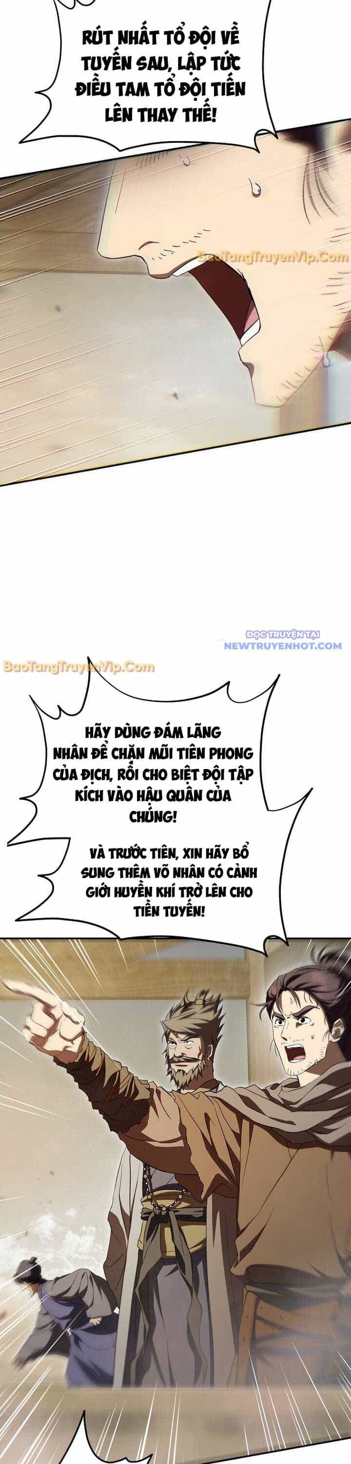 Võ Đang Kỳ Hiệp - Chương 146 - ảnh 31