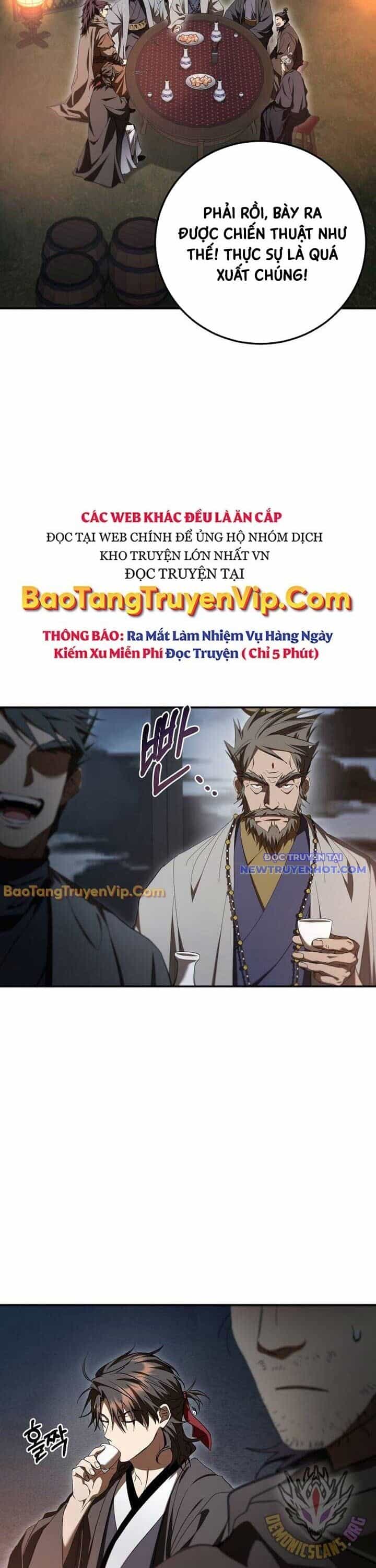 Võ Đang Kỳ Hiệp - Chương 146 - ảnh 42