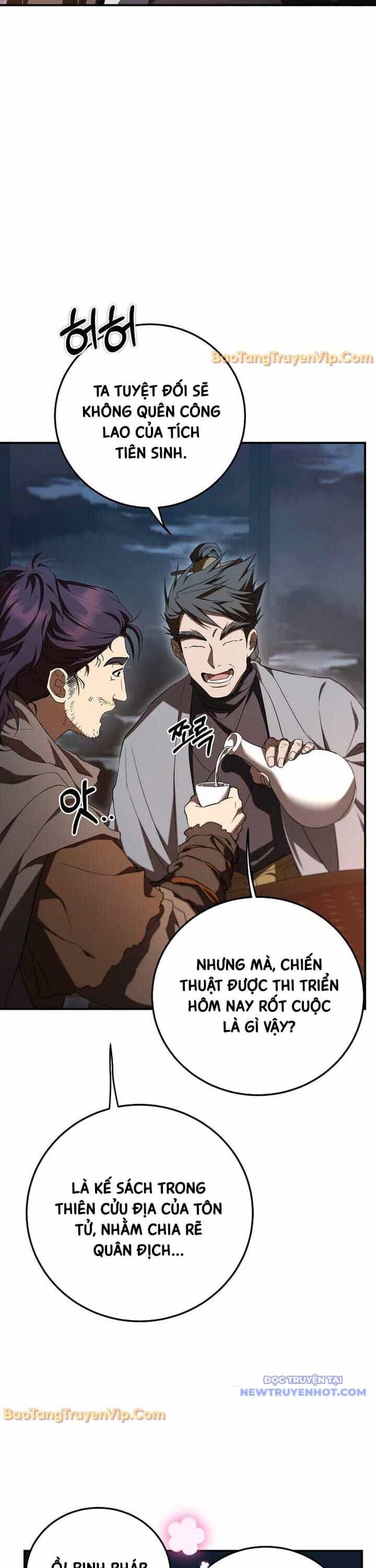 Võ Đang Kỳ Hiệp - Chương 146 - ảnh 43