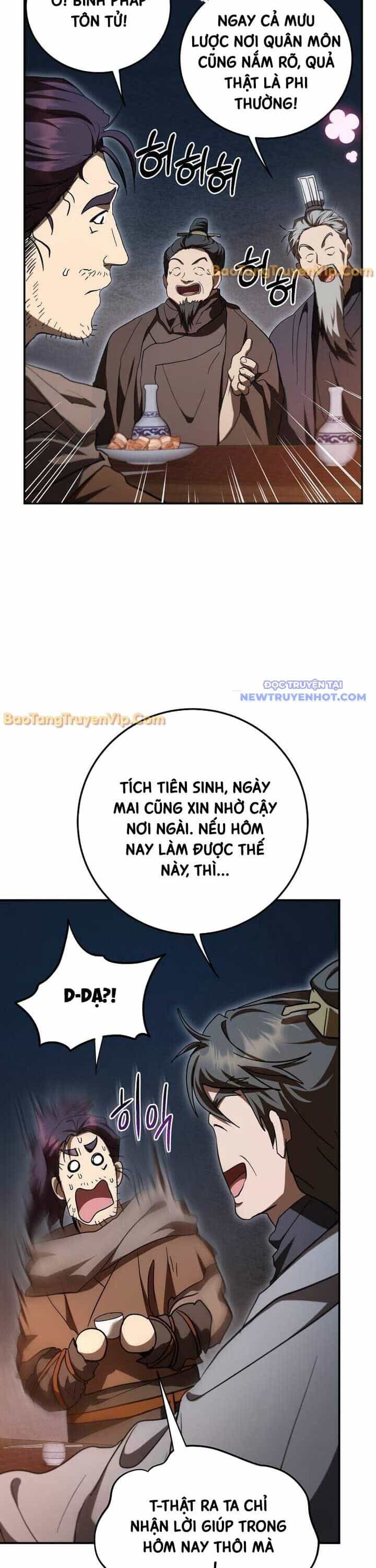 Võ Đang Kỳ Hiệp - Chương 146 - ảnh 44