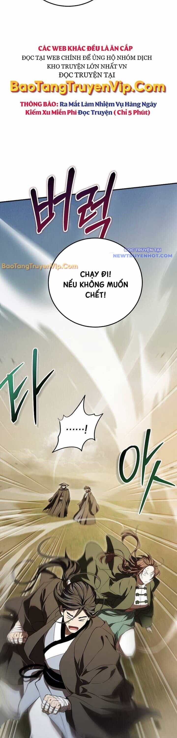 Võ Đang Kỳ Hiệp - Chương 146 - ảnh 6