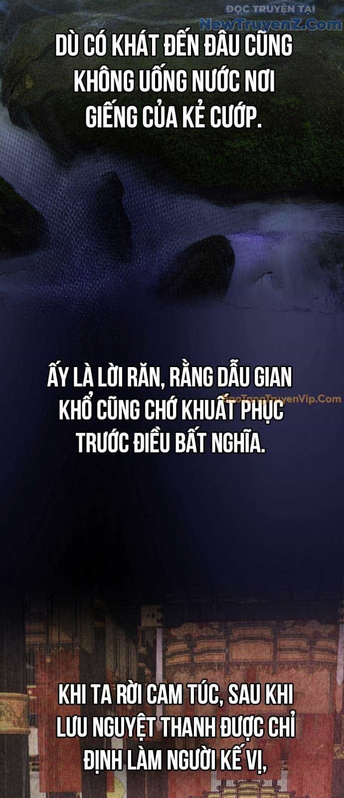 Võ Đang Kỳ Hiệp - Chương 147 - ảnh 36