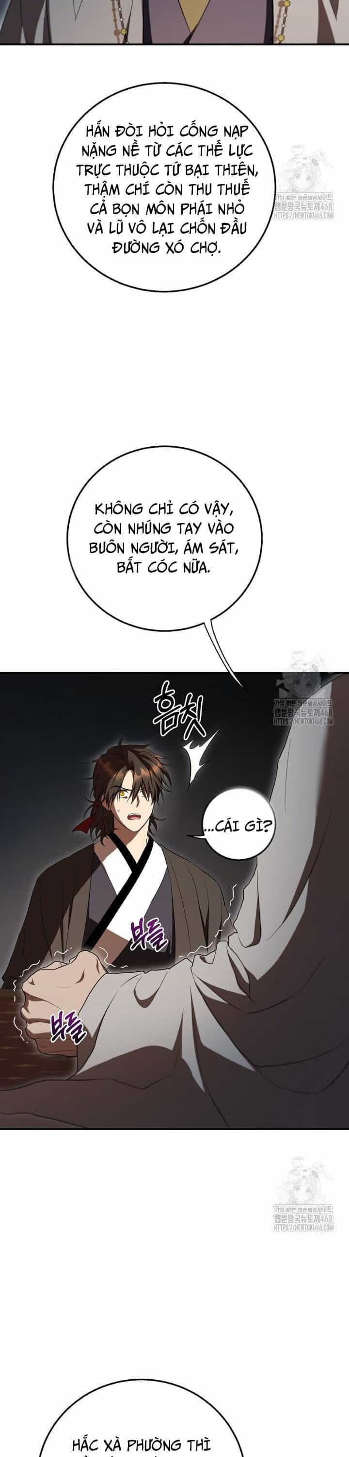 Võ Đang Kỳ Hiệp - Chương 148 - ảnh 13