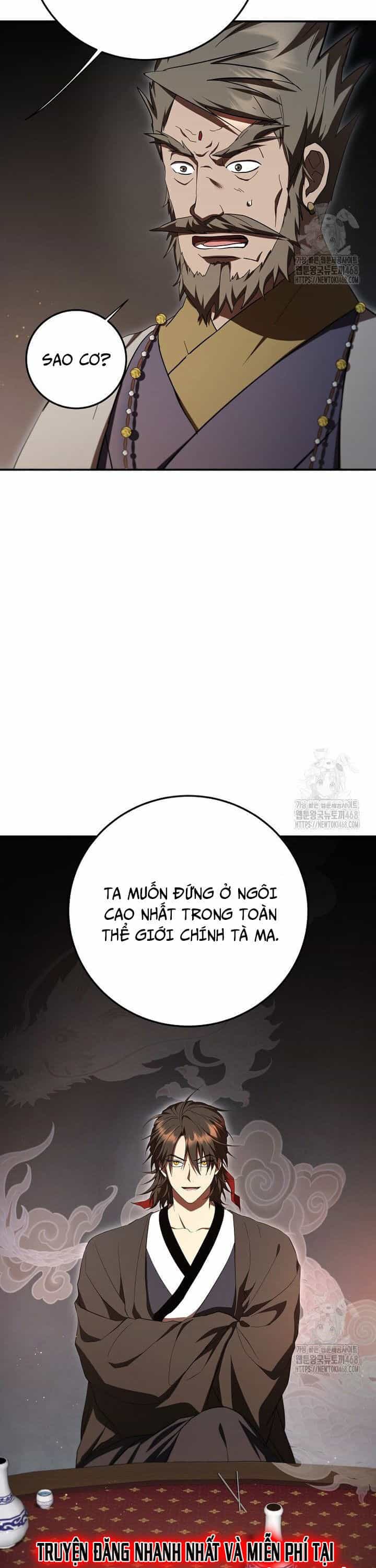Võ Đang Kỳ Hiệp - Chương 148 - ảnh 22