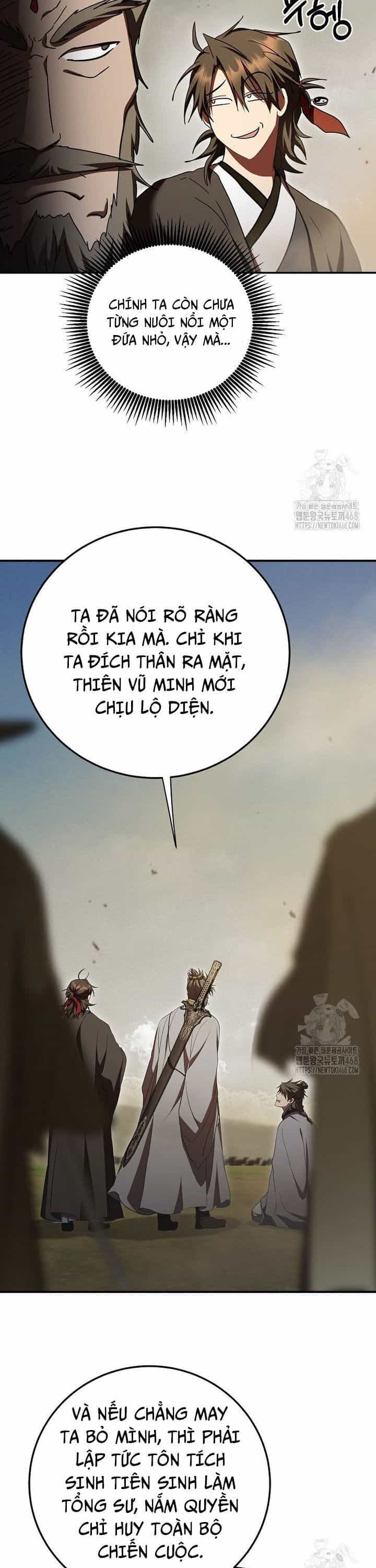 Võ Đang Kỳ Hiệp - Chương 148 - ảnh 34