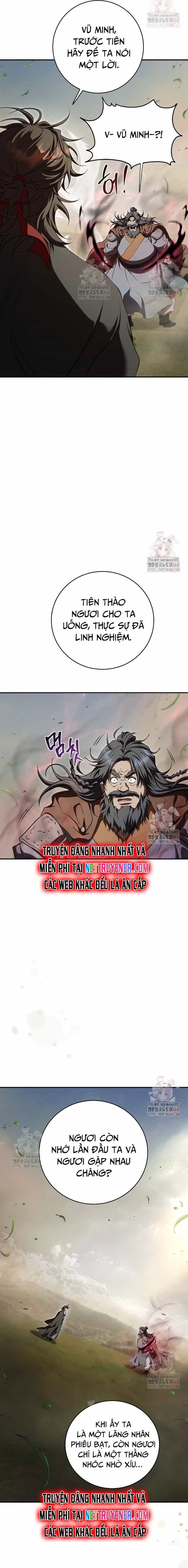 Võ Đang Kỳ Hiệp - Chương 149 - ảnh 12