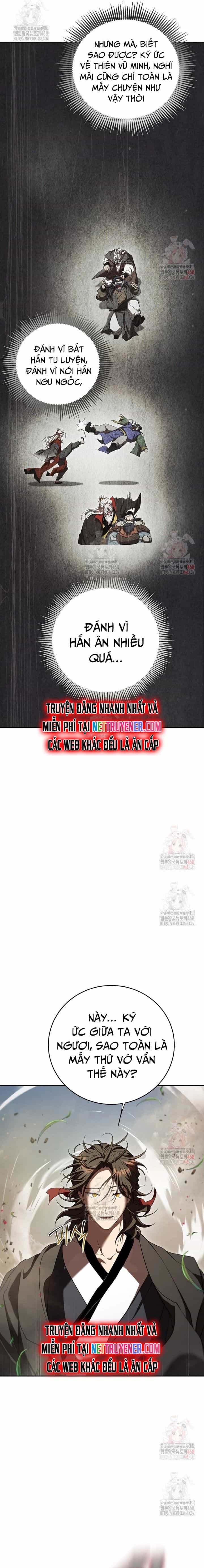 Võ Đang Kỳ Hiệp - Chương 149 - ảnh 15
