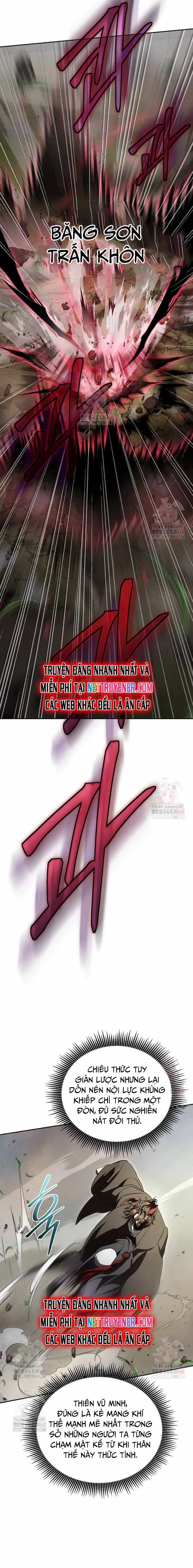 Võ Đang Kỳ Hiệp - Chương 149 - ảnh 17