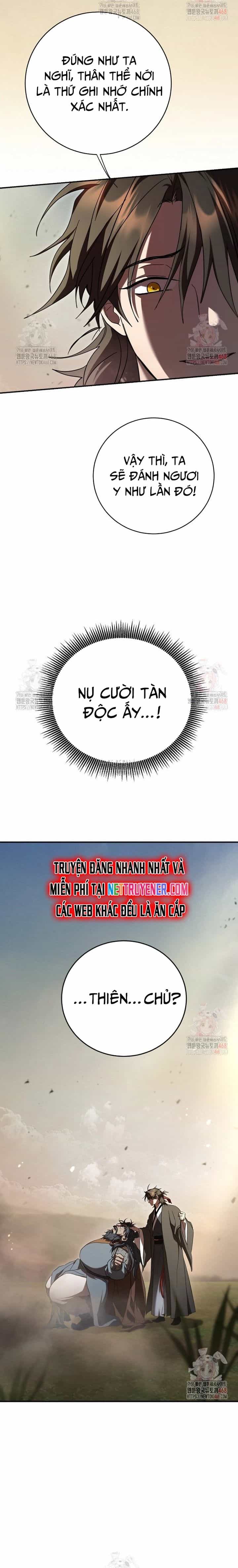 Võ Đang Kỳ Hiệp - Chương 149 - ảnh 27