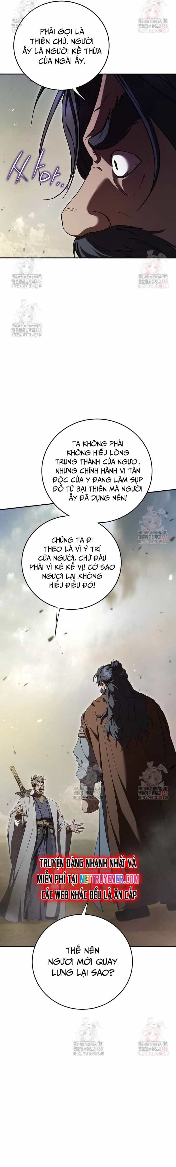 Võ Đang Kỳ Hiệp - Chương 149 - ảnh 3