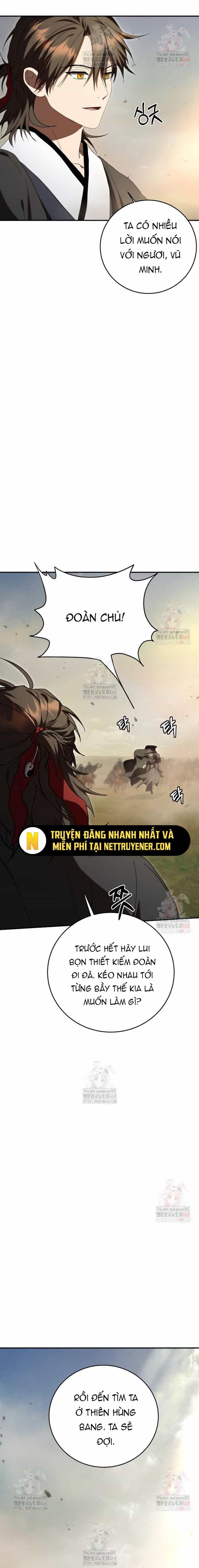 Võ Đang Kỳ Hiệp - Chương 150 - ảnh 2
