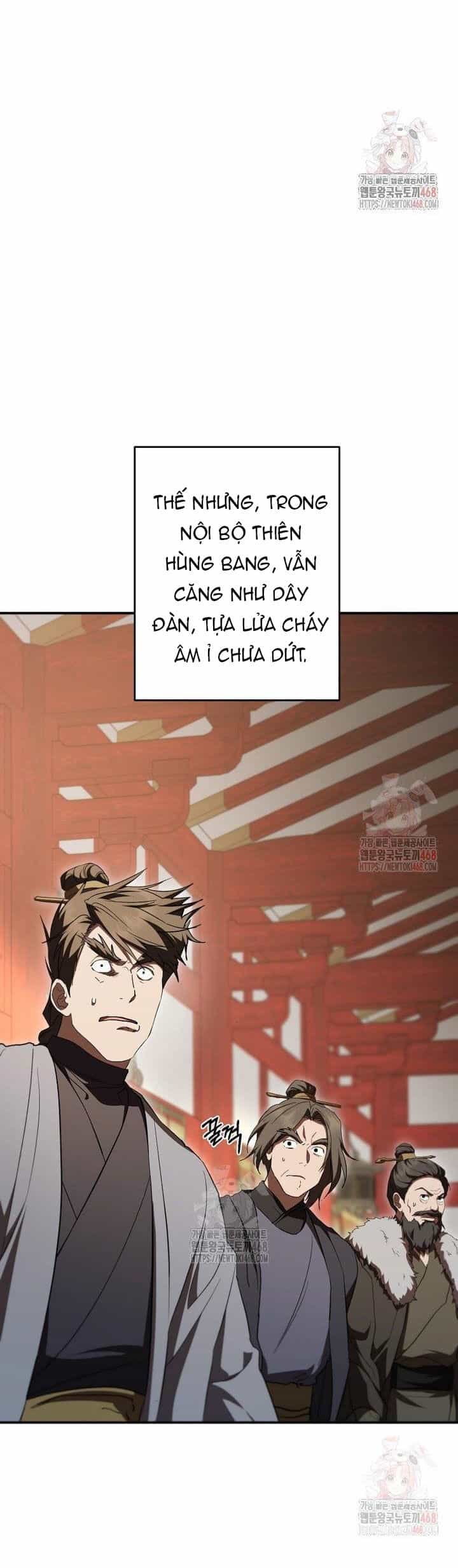 Võ Đang Kỳ Hiệp - Chương 150 - ảnh 5
