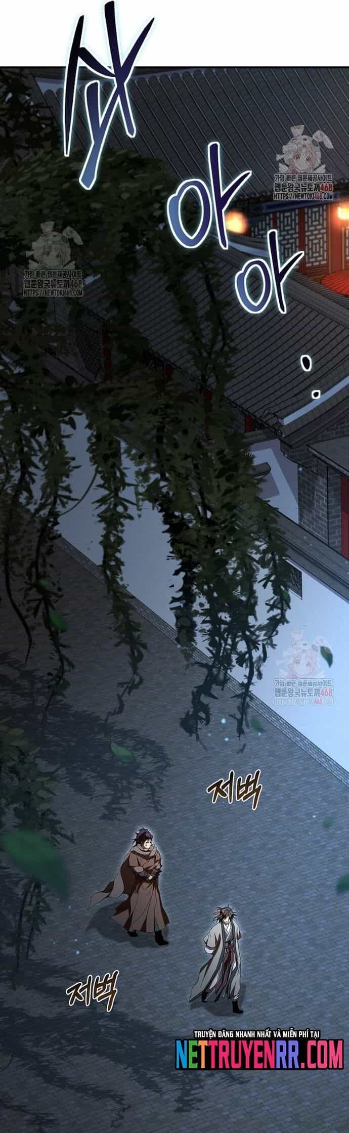 Võ Đang Kỳ Hiệp - Chương 151 - ảnh 15