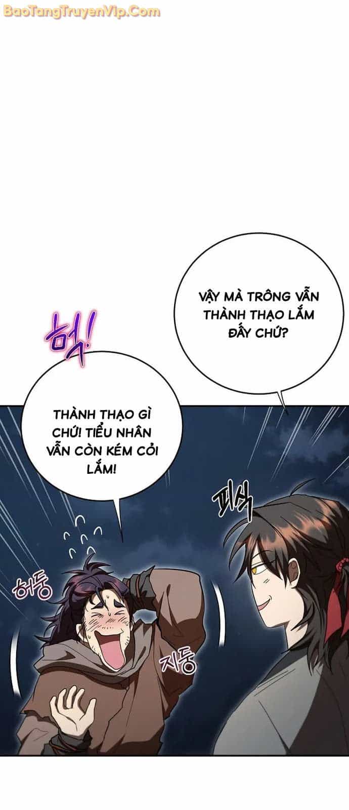 Võ Đang Kỳ Hiệp - Chương 151.1 - ảnh 27