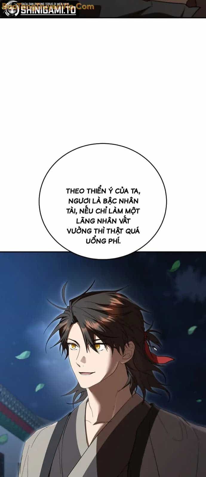 Võ Đang Kỳ Hiệp - Chương 151.1 - ảnh 58