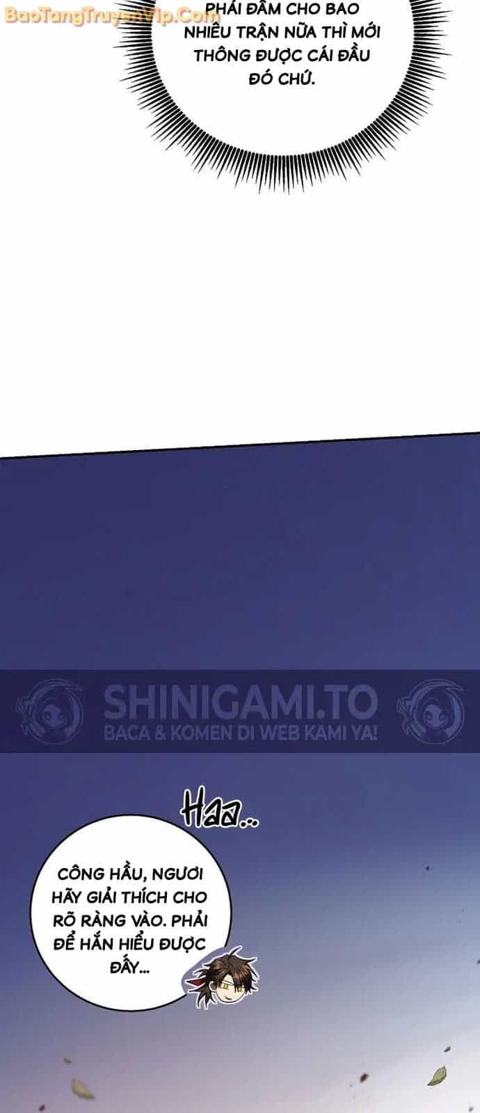 Võ Đang Kỳ Hiệp - Chương 151.1 - ảnh 7