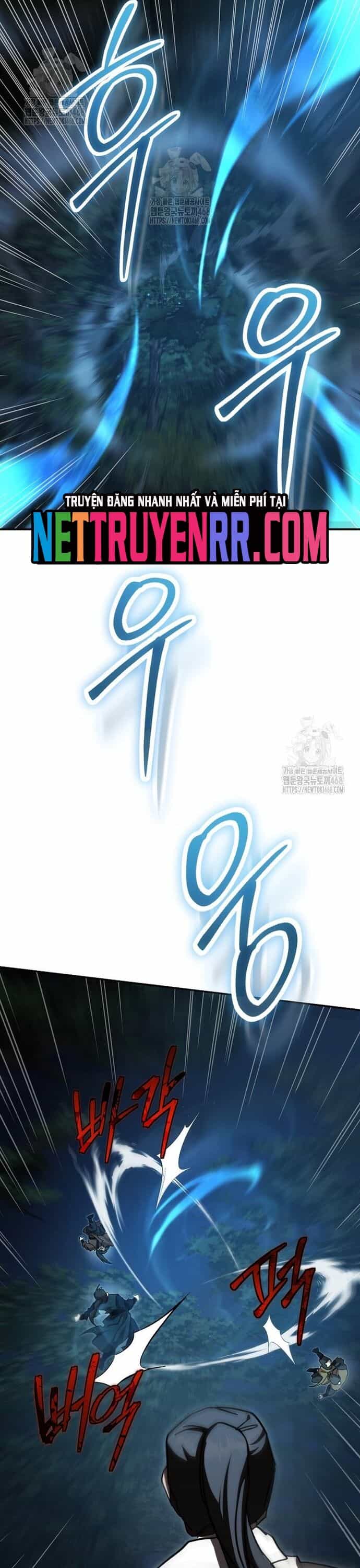 Võ Đang Kỳ Hiệp - Chương 152 - ảnh 13