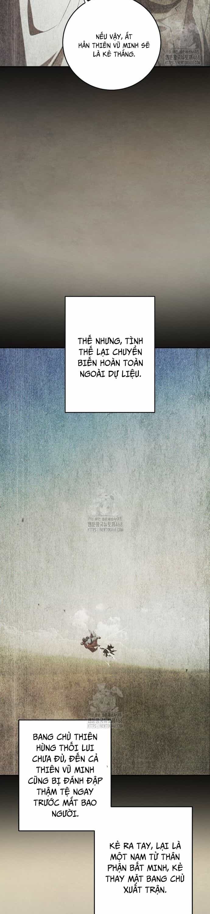 Võ Đang Kỳ Hiệp - Chương 152 - ảnh 4