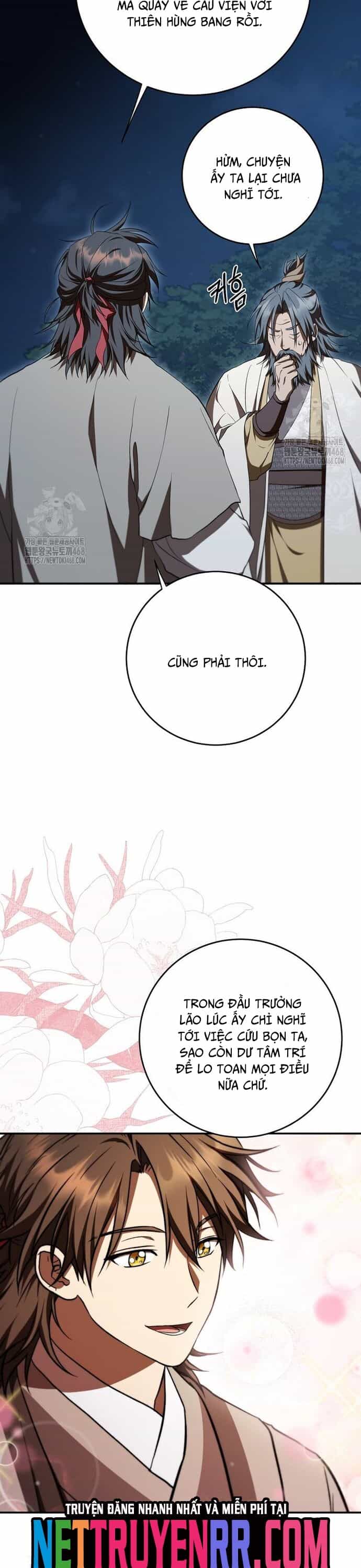 Võ Đang Kỳ Hiệp - Chương 152 - ảnh 40