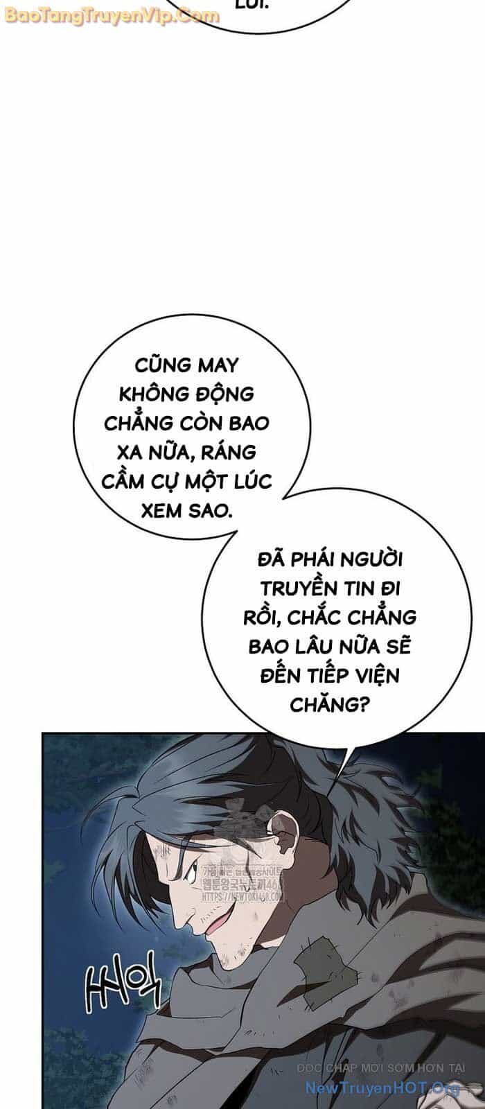 Võ Đang Kỳ Hiệp - Chương 152.3 - ảnh 13