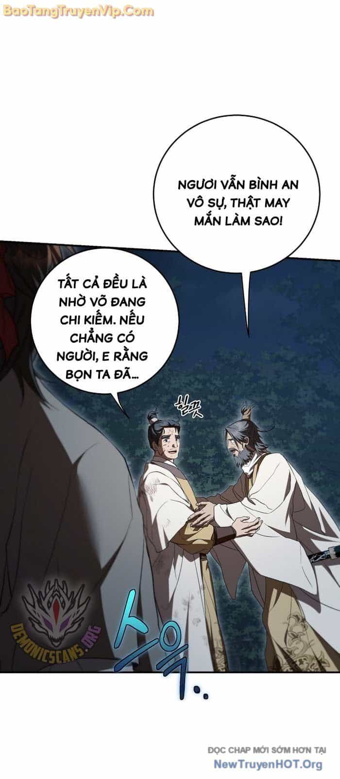 Võ Đang Kỳ Hiệp - Chương 152.3 - ảnh 62