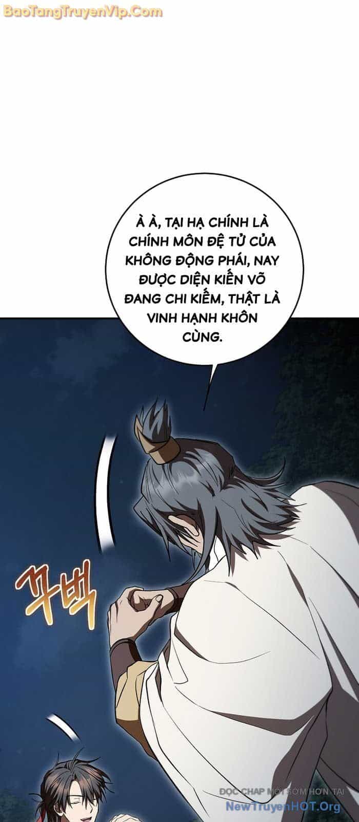 Võ Đang Kỳ Hiệp - Chương 152.3 - ảnh 63