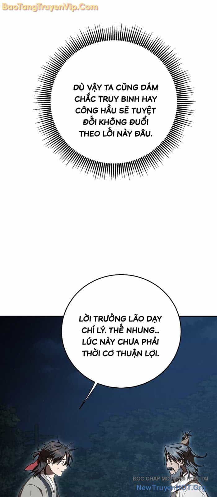 Võ Đang Kỳ Hiệp - Chương 152.3 - ảnh 71