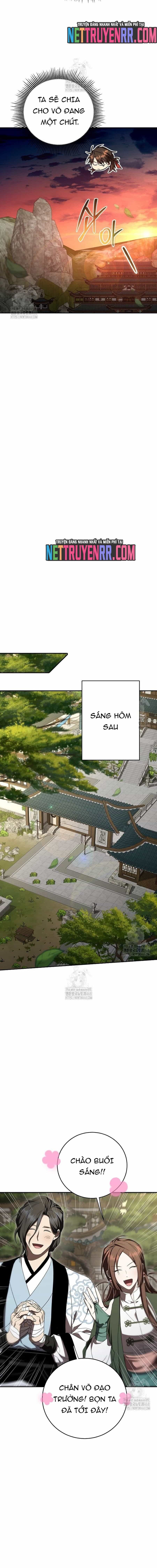 Võ Đang Kỳ Hiệp - Chương 153 - ảnh 11