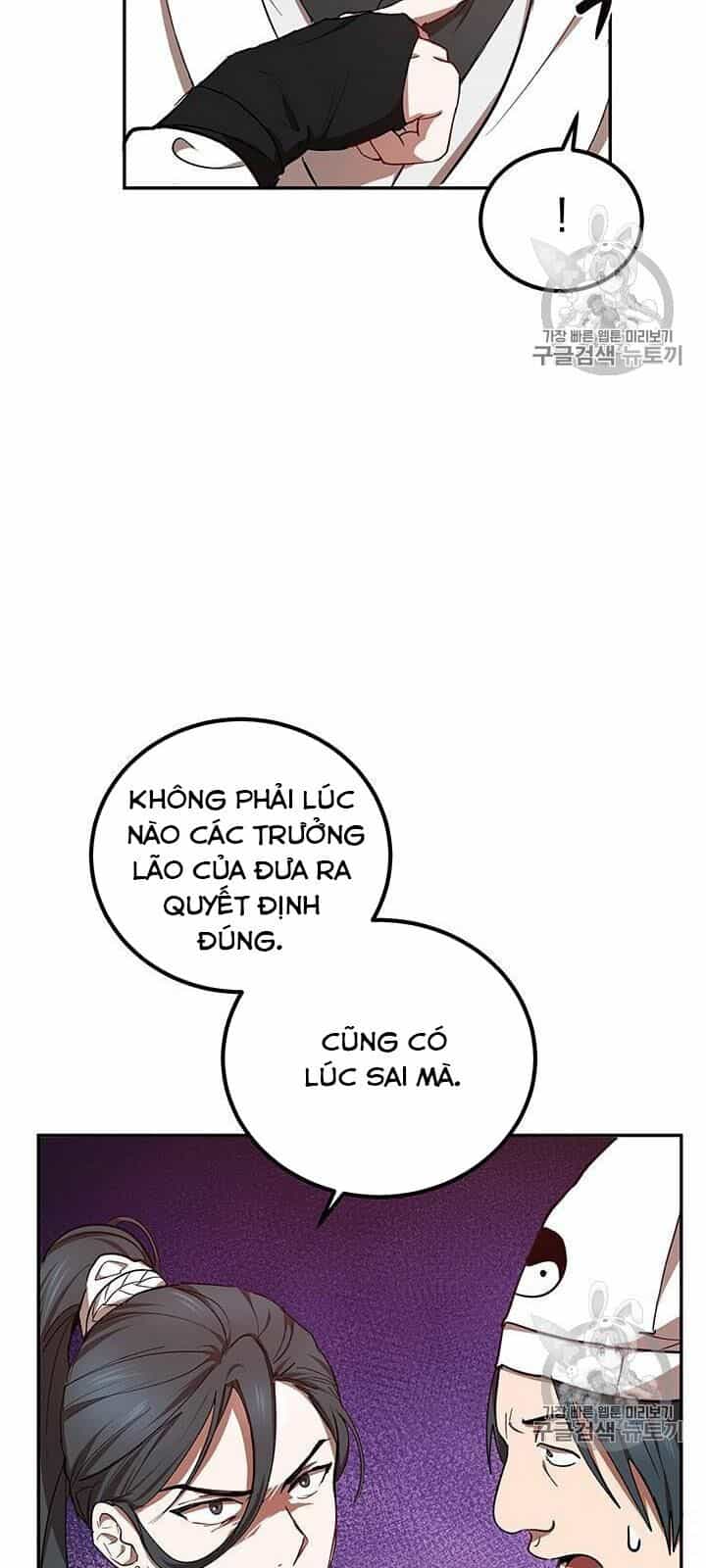 Võ Đang Kỳ Hiệp - Chương 15 - ảnh 10