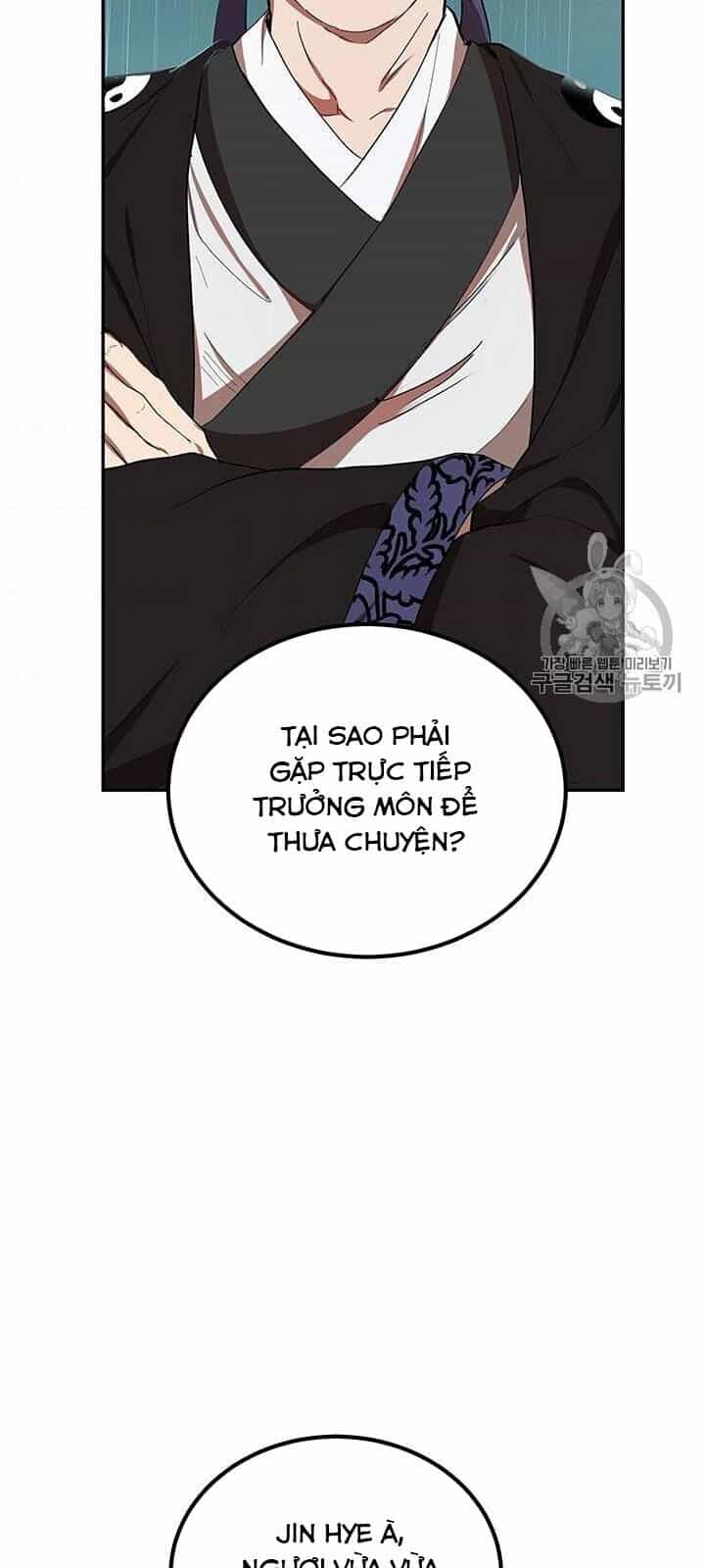 Võ Đang Kỳ Hiệp - Chương 15 - ảnh 26